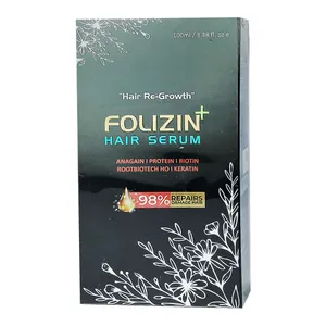 Folizin + Hair Serum